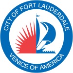 Seal of Fort Lauderdale, Florida